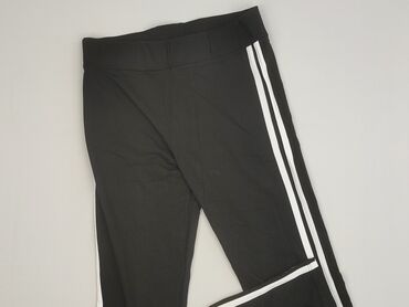 legginsy adidas push up: Leggings Sports for women, size L