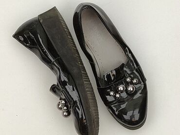 buty z ukrytym koturnem ccc: Półbuty damskie, 37, stan - Bardzo dobry