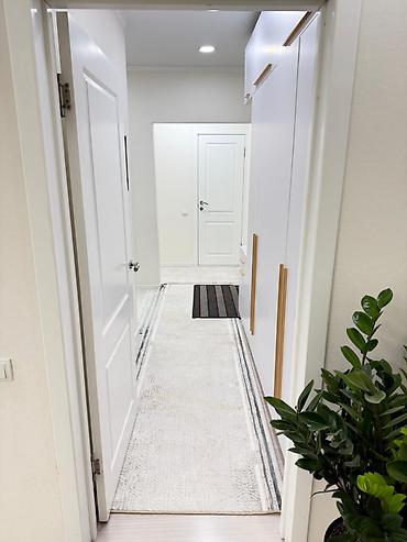 микр 3: 3 комнаты, 70 м², Южная Магистраль 106 серия улучшенная, 8 этаж, Евроремонт — 3