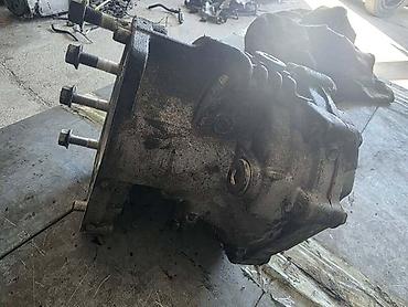 a4 audi: REDUKTOR ZA TOYOTA RAV 4 OD 2006. DO 2012. GOD. | Prednji reduktor — 4