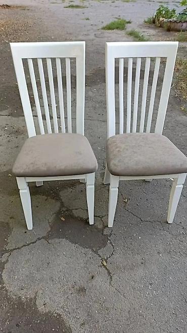 Садовые стулья: Садовый стул at lalafo.kg — 17 Садовые стулья: Садовый стул — 17