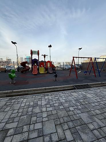 Продажа квартир: 2 комнаты, 78 м², Элитка, 13 этаж, Дизайнерский ремонт — 11