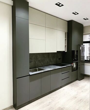 Мебель на заказ: Мебель на заказ, Кухня, Кухонный гарнитур — 2