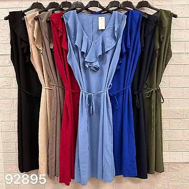 jasmil helanke: 05. Haljina za punije
XL 2XL 3XL 4XL
Cena : 2.250 dinara H — 9