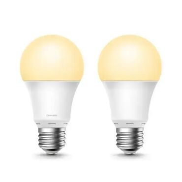 automatski osvezivac vazduha cena: TP-Link Tapo L510E (2-Pack) – Smart LED sijalice (E27, 806 lm) 💡