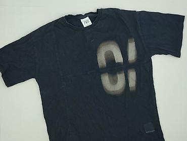 hm basic longsleeve: Zara, Koszulka dla mężczyzn, rozmiar M — 1