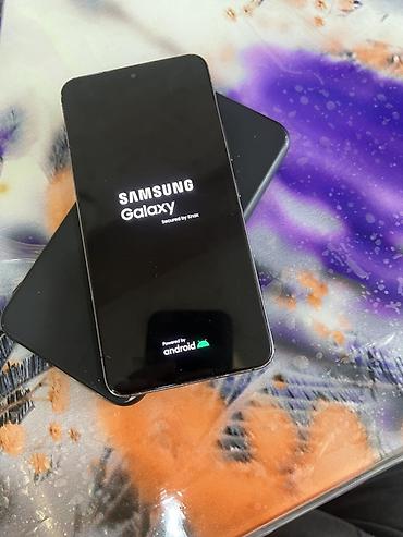 s22 128: Samsung Galaxy S22, 128 GB, rəng - Qara, Barmaq izi — 2