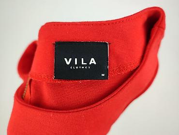 vintage dresing: Vila, Sukienka damska, rozmiar M — 4