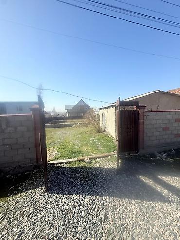 Продажа коттеджей и домов: Продаётся дом с участком. - Жилое помещение с двумя комнатами — 9