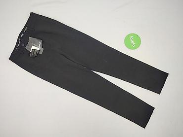 riverisland eu: ONLY, Spodnie materiałowe damskie, rozmiar S — 2