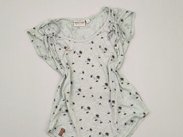 bluzki marszczona: Блуза жіноча, S, стан - Хороший