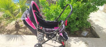 baby jogger city uşaq gəzinti arabası: İşlənmiş, Ünvandan götürmə, Ödənişli çatdırılma