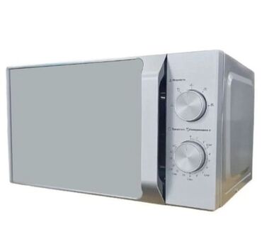 Микроволновки: Микроволновка, Новый, Платная доставка, Самовывоз at lalafo.kg — 6 Микроволновки: Микроволновка, Новый, Платная доставка, Самовывоз — 6