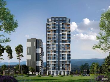 кв в тунгуче: 2 комнаты, 74 м², Элитка, 5 этаж, ПСО (под самоотделку)