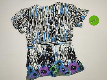 kaftan tunika: Designer`s, Tunika damska, rozmiar L — 3