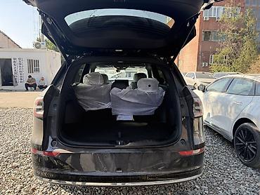 Changan: Changan : 2026 г. — 5