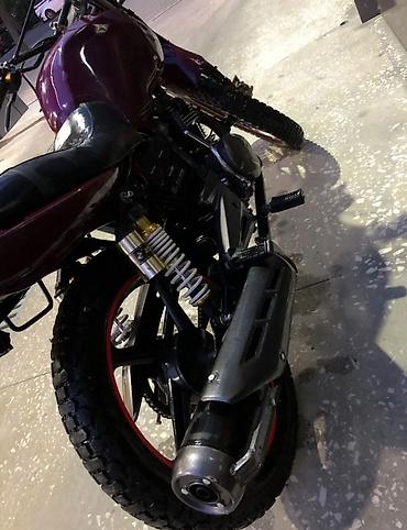 Мотоциклы: Классический мотоцикл 150 куб. см, Бензин, Взрослый, Б/у — 3