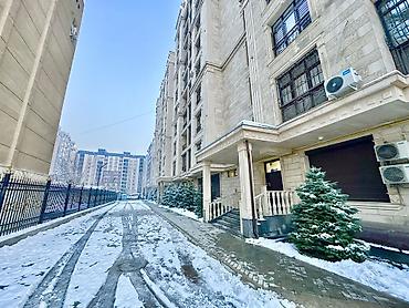 Продажа квартир: 2 комнаты, 72 м², Элитка, 10 этаж, Евроремонт — 5