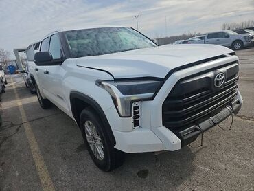 цена гбо 4 поколения: Toyota Тундра: 2023 г., 3.5 л, Бензин