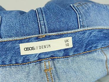 pull and bear shorts: Asos, Spódnica damska, rozmiar M — 4