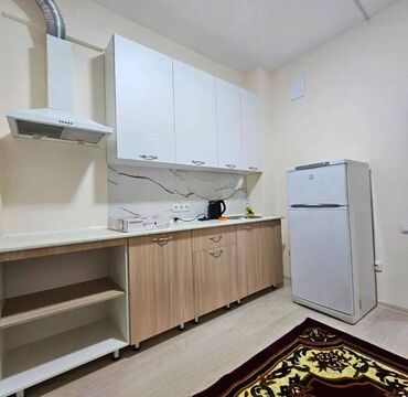молодая гвардия московская: 1 комната, 42 м², Элитка, 14 этаж