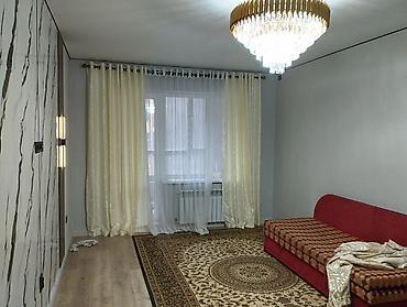 Долгосрочная аренда квартир: 1 комната, Собственник, С мебелью полностью — 10