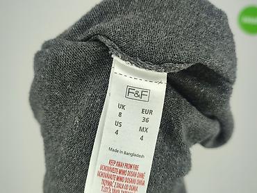 secondhand laden: F&F, Kardigan damski, rozmiar S — 4