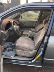 Lexus: Lexus RX: 2002 г., 3 л, Автомат, Газ at lalafo.kg — 12 Lexus: Lexus RX: 2002 г., 3 л, Автомат, Газ — 12