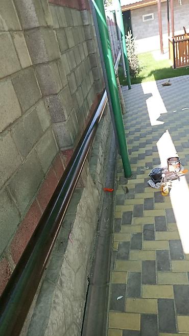 Покраска: 1-2 года опыта — 15