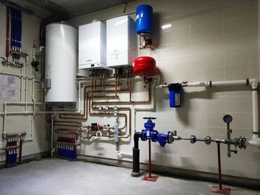 Канализационные работы: Канализационные работы | Монтаж канализационных труб, Ремонт стояков, Ремонт трубы 3-5 лет опыта — 25