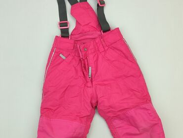 kombinezon leniwiec: Kid's jumpsuit Topolino, 3-4 years, condition - Good