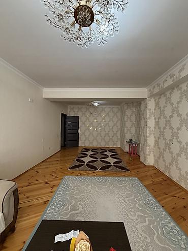 gence tap az: 2 otaqlı, Yeni tikili, 86 kv. m — 3
