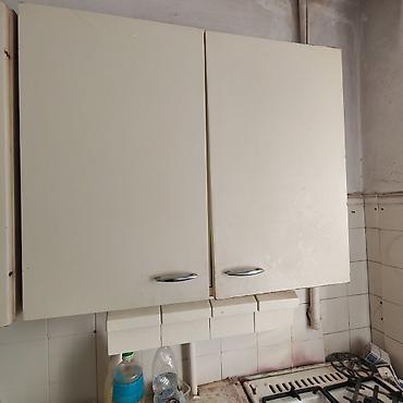 silver kitchen: Кухонный гарнитур в светлом кремовом цвете. В комплект входят: - 4 — 6