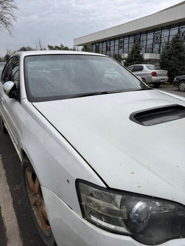 субару кузов: Subaru Legacy: 2004 г., 2 л, Механика, Бензин, Седан