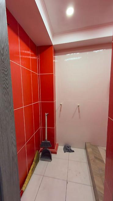 чуйкова исанова: 2 комнаты, 68 м², АЮ Гранд 2 этаж, Евроремонт — 9
