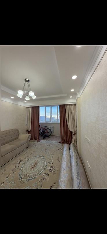 Продажа квартир: 4 комнаты, 140 м², Элитка, 4 этаж, Дизайнерский ремонт — 9