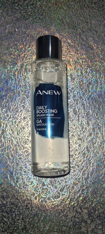 anew krema: Avon Anew tečna maska 125 ml novo