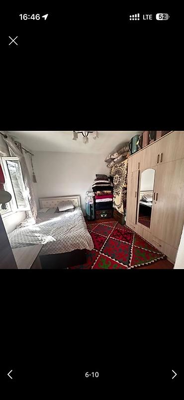 3х: Дом 3х комнатный +(кухня санузел) с участком 3 сотки и просторным — 7