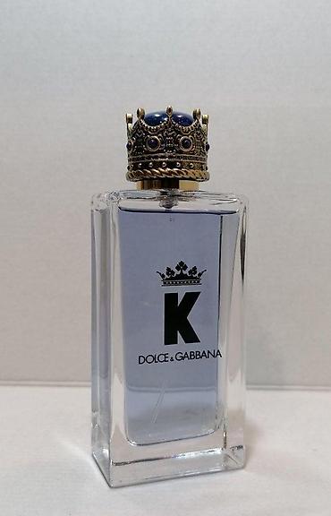 Parfemi: DOLCE& GABBANA K EDT100ML TSTR | Dolce& Gabbana K edt100ml — 1