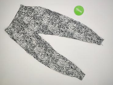 modbis nowosci: Spodnie materiałowe damskie, rozmiar 2XL — 2