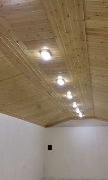 Digər kommersiya daşınmaz əmlakı: Zabrat 1 Təmirli, geniş obyekt tavan taxtadı,işığı -da lalafo.az — 7 Digər kommersiya daşınmaz əmlakı: Zabrat 1 Təmirli, geniş obyekt tavan taxtadı,işığı — 7