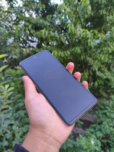 телефон cocacola: Redmi, Redmi Note 10, Б/у, 64 ГБ, цвет - Белый, 1 SIM