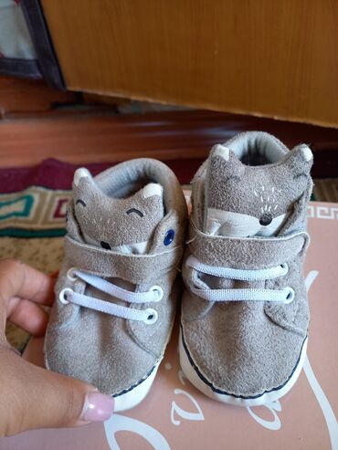 Детская обувь: Прикольные пиньеточки на 9 и 10 месяцев 3 на годик макасина Всё