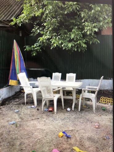 Продажа домов: Дом, 200 м², 5 комнат, Собственник — 7