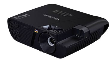 проекционный телевизор lg: Б/У ViewSonic PJD7326 — компактный и надёжный проектор, идеально