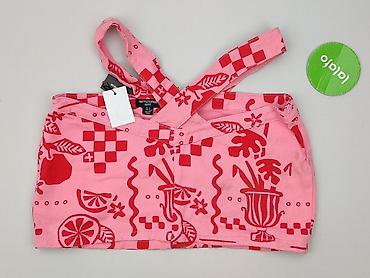 primark paul frank: PrettyLittleThing, Top damski, rozmiar XL — 2