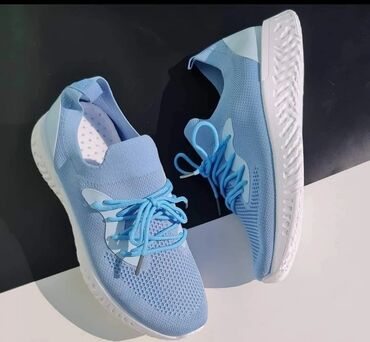 jordan 38: 38, color - Light blue