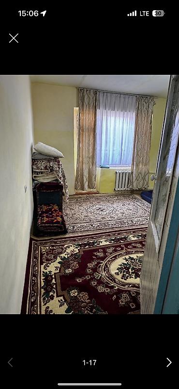 grand victoria: 1 комната, 43 м², Индивидуалка, 2 этаж, Старый ремонт — 1
