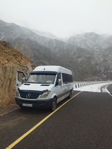 Другие автоуслуги: БУС НА ЗАКАЗ!!! 18 мест. 🇰🇬 Предоставляем услуги пассажирских — 10