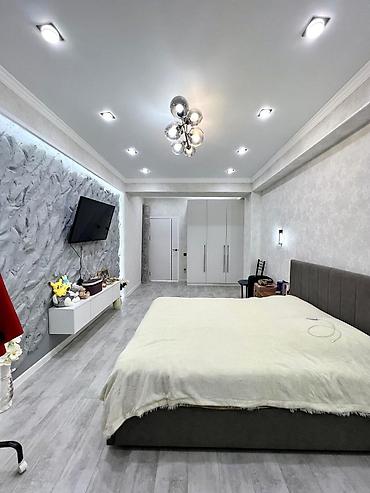 Продажа квартир: 2 комнаты, 70 м², Элитка, 8 этаж, Дизайнерский ремонт at lalafo.kg — 7 Продажа квартир: 2 комнаты, 70 м², Элитка, 8 этаж, Дизайнерский ремонт — 7